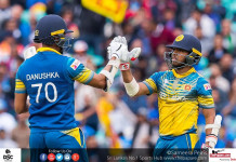 Winning the 2019 World Cup: How to resurrect Sri Lanka Cricket