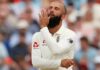 Moeen Ali නැවත කිසිදා ටෙස්ට් ක්රිකට් ක්රීඩා නොකරාවි!