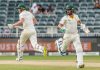 Five Australia Test debutants in new era after tampering scandal