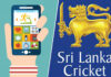 Sri Lanka Cricket launches an Online Series of ‘Coaching Masterclass’