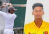 Ranuda Somaratne and his Chelmsford heroics