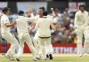 Ruthless Australia regain the Ashes