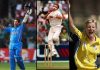 Tendulkar, Donald and Fitzpatrick inducted into ICC Hall of Fame