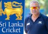 இலங்கை கிரிக்கெட்டுடன் மீண்டும் இணையவுள்ள டேவ் வட்மோர்