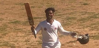 St. Michael Batticaloa vs DS Senanyakke Ampara