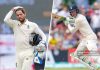Foakes, Jennings earn England calls for Sri Lanka tour