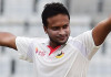 Shakib wants six-month Test break