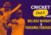 Video – මලින්ද වර්ණපුර සහ තරංග පරණවිතාන සමඟ – ThePapare.com ක්රිකට් chat 09