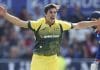 Australia’s Cummins to leave India tour early Australia paceman Pat Cummins