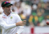 De Villiers appointed full-time captain AB de Villier