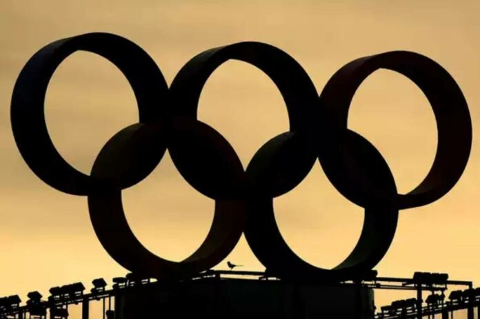 Cricket at LA 2028 Olympics