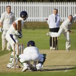 Cricket for 2019 SAG