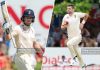 England recall Anderson, Wood, Bairstow for South Africa Tests