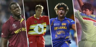 Icc cricket world cup iconic moments in world cup history