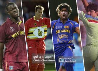 අමතක කළ නොහැකි ලෝක කුසලාන මතක Icc cricket world cup iconic moments in world cup history