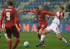Wasteful Czechs settle for 1-1 friendly draw with Denmark czeck republic vs Denmark
