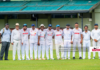 Photos – Sri Lanka Cricket Invitational Media XI vs San Francisco Bay Select XI Sri Lanka Cricket Invitational Media XI vs San Francisco Bay Select XI