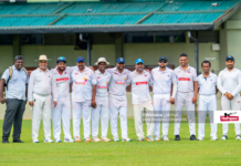 Photos – Sri Lanka Cricket Invitational Media XI vs San Francisco Bay Select XI Sri Lanka Cricket Invitational Media XI vs San Francisco Bay Select XI
