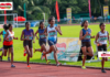 Photos – Samaposha Provincial Games 2026 – Western Province – Day 01 Samaposha Provincial Games 2026 - Western Province - Day 01