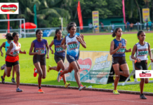 Photos – Samaposha Provincial Games 2026 – Western Province – Day 01 Samaposha Provincial Games 2026 - Western Province - Day 01