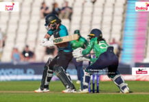 Photos – New Zealand vs Ireland – Match 13 – ICC Women’s T20 World Cup 2026