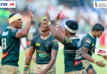 Photos – Isipathana College vs Royal College – Cup – Dialog Schools Rugby League 2026 – Week 6 Isipathana College vs Royal College