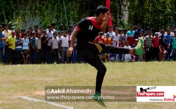 Photos: Trophy of The Century – Inter School Super 8 Football Tournament | KMCC