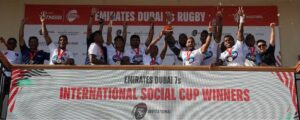 Dubai International Rugby Sevens