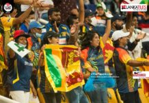 Match Tickets details released for Warne-Murali Test Series Australia tour of Sri Lanka 2025