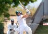 Proteas ahead on day 1 of 2nd unofficial Test