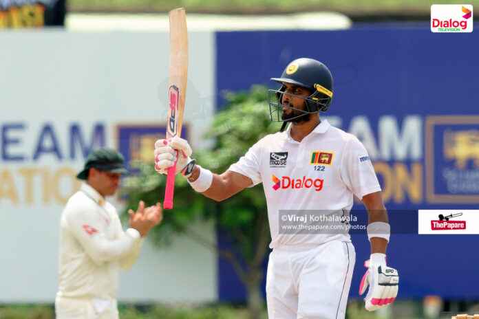 Australia Tour Of Sri Lanka Australia Tour Of Sri Lanka