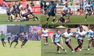 Dubai International Rugby Sevens