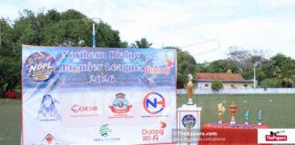 Photos – Northern Dialog Premier League 2026 Northern Dialog Premier League 2026
