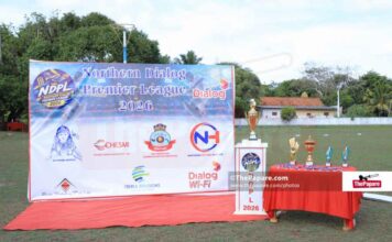 Photos – Northern Dialog Premier League 2026 Northern Dialog Premier League 2026