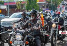 Photos – Parade of the Maroons 2026 Parade of the Maroons 2026