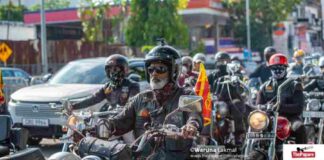 Photos – Parade of the Maroons 2026 Parade of the Maroons 2026