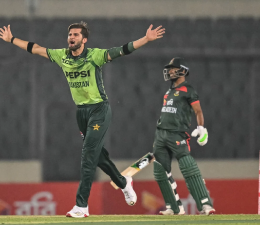 கண்டி ரோயல்ஸ் அணிக்கு ஒப்பந்தமாகும் சஹீன் அப்ரிடி LANKA PREMIER LEAGUE