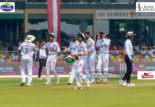 Photos – Ananda College vs Nalanda College – 96th Battle of the Maroons – Day 2 96th Battle of the Maroons