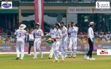 Photos – Ananda College vs Nalanda College – 96th Battle of the Maroons – Day 2 96th Battle of the Maroons