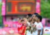 Photos – Sri Lanka vs Hong Kong China – Asia Rugby Emirates Men’s Championship 2026 Sri Lanka vs Hong Kong China