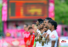 Photos – Sri Lanka vs Hong Kong China – Asia Rugby Emirates Men’s Championship 2026 Sri Lanka vs Hong Kong China