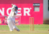 Colombo North continue their unbeaten run with another dominant win