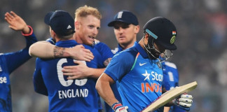 Stokes dominates as England beat India in 3rd ODI