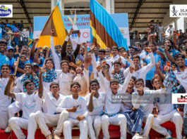 වසර ද්විත්වයකට පසු උතුරු සටනේ ජය යාපනය මැදි විදුහලට