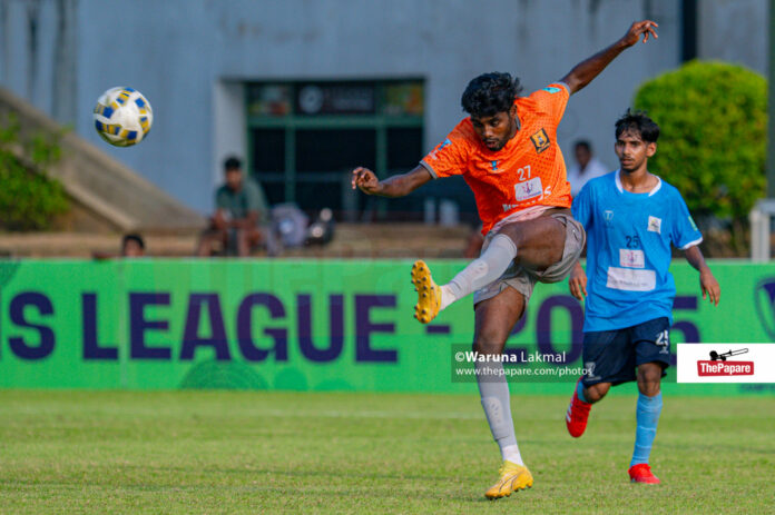 Champions League Sri Lanka 2025 Champions League Sri Lanka 2025