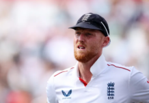 சர்வதேச கிரிக்கெட்டிலிருந்து ஓய்வு அறிவித்துள்ள பென் ஸ்டோக்ஸ் ENGLAND CRICKET