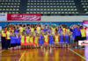 Photos – Sri Lanka Netball Team vs Lincoln University, New Zealand – Netball Exposure Series 2026 – Match 5 Sri Lanka Netball Team vs Lincoln University, New Zealand - Netball Exposure Series 2026 - Match 5