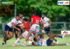 WATCH | Highlights | CH & FC Vs Kandy SC | Super Round | Maliban Inter-Club Rugby League 2025/26