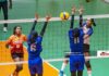 Photos – Sri Lanka vs Maldives – 3rd Place Play-Off – CAVA Women’s U19 Volleyball Championship 2025 Sri Lanka vs Maldives - 3rd Place Play-Off - CAVA Women's U19 Volleyball Championship 2025