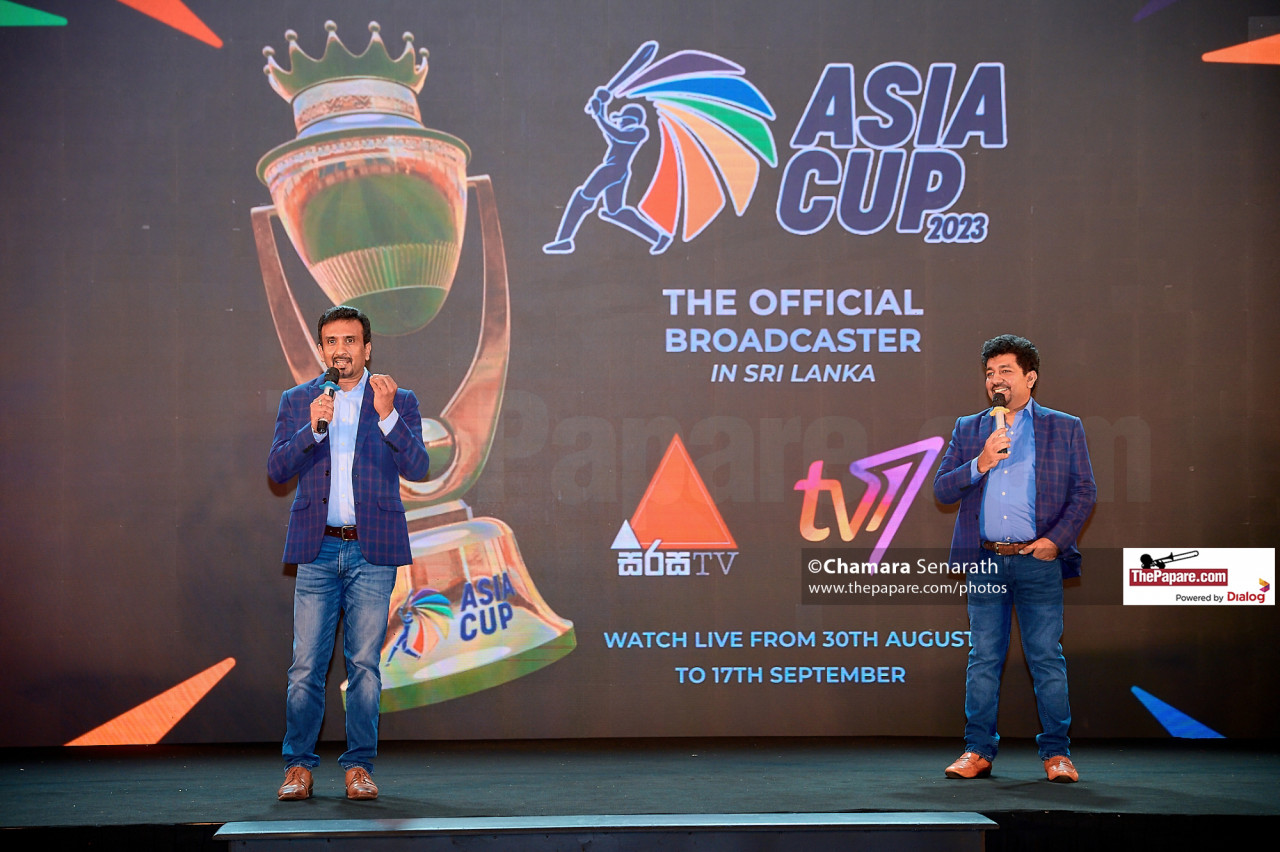 asia cup broadcasting channel